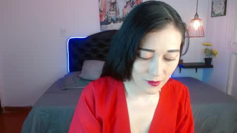 Snapshot of mylu_xx chatting on 21, 5, 2026 MYLU online show from 21, 5, 2026