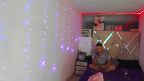 Myluandjack online show from 5, 2, 2026