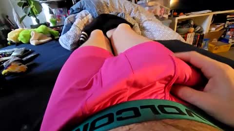 myluxdick online show from 13, 2, 2026