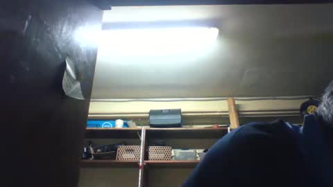 mr20cm online show from 23, 2, 2025