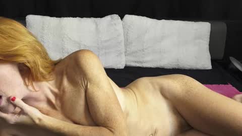 mymiesexy online show from 9, 9, 2025