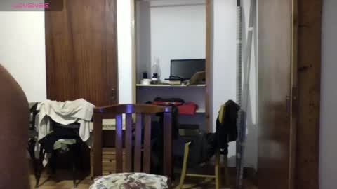 Bi sexy guy lovense hush is on private is open or password show tip if you like. online show from 12, 10, 2025