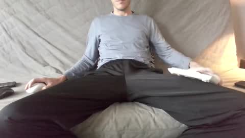 Felt like showing off online show from 18, 11, 2025