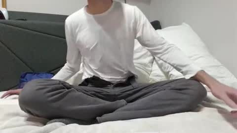 Felt like showing off online show from 21, 11, 2025