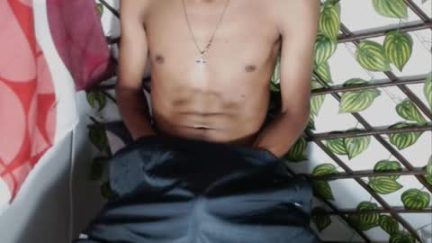 my negrito online show from 8, 4, 2026