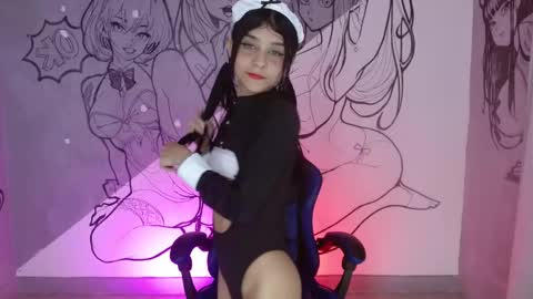 Mynxii online show from 15, 1, 2026