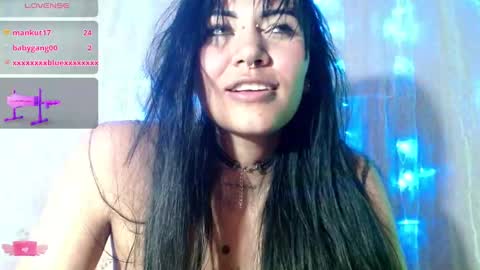 Snapshot of myomi_nix chatting on 3, 12, 2024 myomi online show from 3, 12, 2024