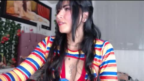 myomi online show from 18, 10, 2025