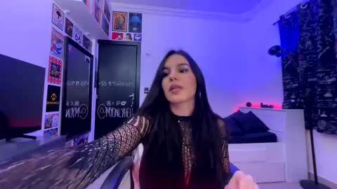 myonlyhell online show from 20, 11, 2025