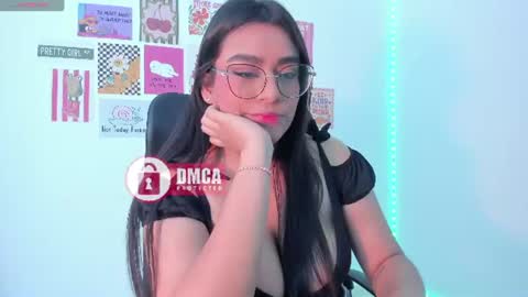 Snapshot of mypretty_isabella chatting on 13, 6, 2026 Bella online show from 13, 6, 2026