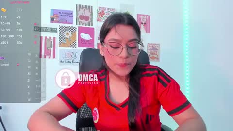 Snapshot of mypretty_isabella chatting on 18, 6, 2026 Bella online show from 18, 6, 2026