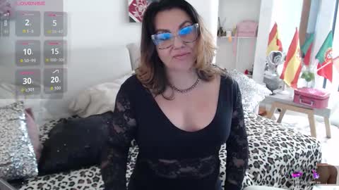 Myrna Sessions online show from 2, 12, 2025