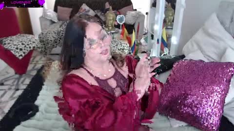 Myrna Sessions online show from 6, 4, 2026