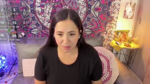 S A R A online show from 30, 12, 2024