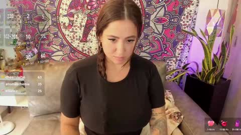 S A R A online show from 1, 2, 2025