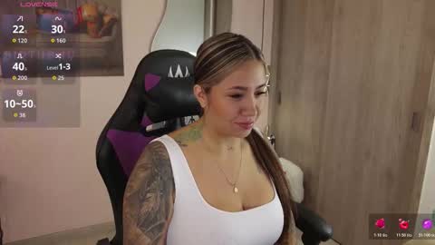 S A R A online show from 27, 10, 2025