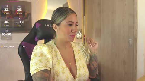 S A R A online show from 26, 11, 2025