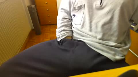 Ben online show from 2, 12, 2024