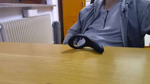 Ben online show from 3, 12, 2024