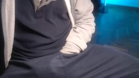 Ben online show from 4, 12, 2025