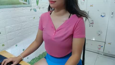 mysoul6996 online show from 14, 9, 2025