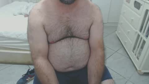 mysterbearmg online show from 20, 11, 2025