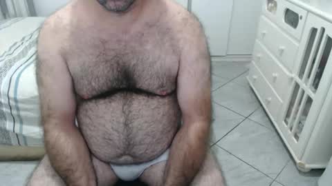 Snapshot of mysterbearmg chatting on 13, 4, 2026 mysterbearmg online show from 13, 4, 2026