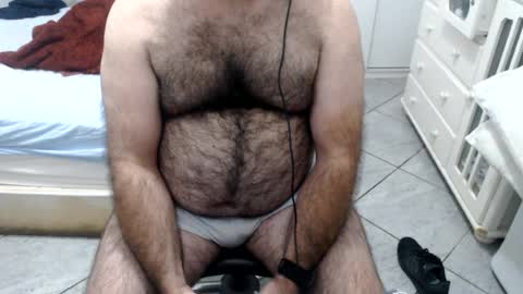 Snapshot of mysterbearmg chatting on 15, 7, 2026 mysterbearmg online show from 15, 7, 2026