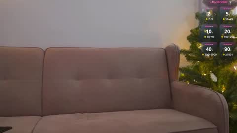 Ariel online show from 19, 1, 2025