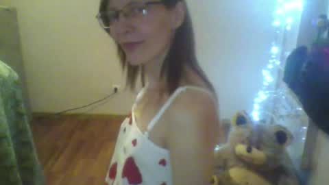 mysterious_blondy online show from 13, 2, 2026