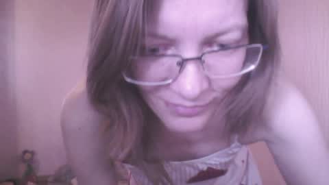 mysterious_blondy online show from 26, 5, 2026