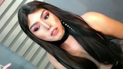 Snapshot of mysterious_diva chatting on 19, 2, 2025 SUPPORT GODDESS TRISHA AND DONT FORGET TO FOLLOW ME online show from 19, 2, 2025