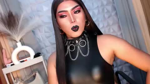 Snapshot of mysterious_diva chatting on 24, 9, 2025 SUPPORT GODDESS TRISHA AND DONT FORGET TO FOLLOW ME online show from 24, 9, 2025