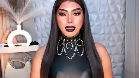 Snapshot of mysterious_diva chatting on 26, 9, 2025 SUPPORT GODDESS TRISHA AND DONT FORGET TO FOLLOW ME online show from 26, 9, 2025