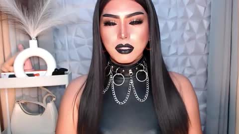 Snapshot of mysterious_diva chatting on 27, 9, 2025 SUPPORT GODDESS TRISHA AND DONT FORGET TO FOLLOW ME online show from 27, 9, 2025