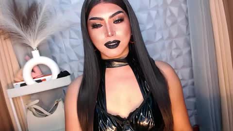 Snapshot of mysterious_diva chatting on 30, 9, 2025 SUPPORT GODDESS TRISHA AND DONT FORGET TO FOLLOW ME online show from 30, 9, 2025
