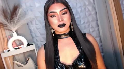 Snapshot of mysterious_diva chatting on 2, 10, 2025 SUPPORT GODDESS TRISHA AND DONT FORGET TO FOLLOW ME online show from 2, 10, 2025