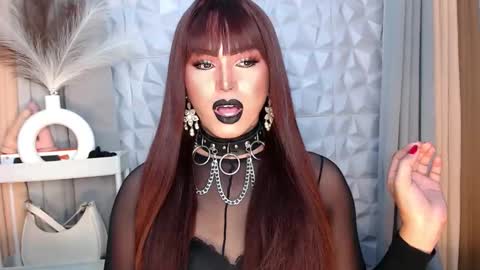 Snapshot of mysterious_diva chatting on 3, 10, 2025 SUPPORT GODDESS TRISHA AND DONT FORGET TO FOLLOW ME online show from 3, 10, 2025