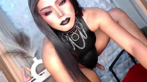 Snapshot of mysterious_diva chatting on 4, 10, 2025 SUPPORT GODDESS TRISHA AND DONT FORGET TO FOLLOW ME online show from 4, 10, 2025