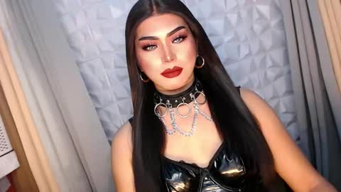 Snapshot of mysterious_diva chatting on 5, 10, 2025 SUPPORT GODDESS TRISHA AND DONT FORGET TO FOLLOW ME online show from 5, 10, 2025