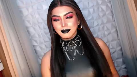 Snapshot of mysterious_diva chatting on 8, 10, 2025 SUPPORT GODDESS TRISHA AND DONT FORGET TO FOLLOW ME online show from 8, 10, 2025