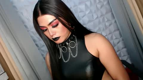 Snapshot of mysterious_diva chatting on 8, 10, 2025 SUPPORT GODDESS TRISHA AND DONT FORGET TO FOLLOW ME online show from 8, 10, 2025