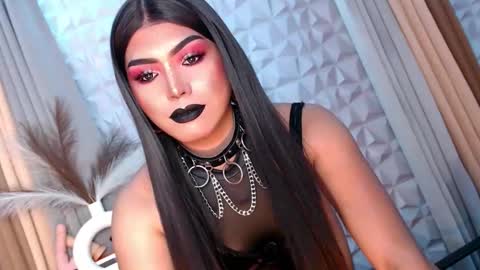 SUPPORT GODDESS TRISHA  AND DONT FORGET TO FOLLOW ME online show from 22, 10, 2025