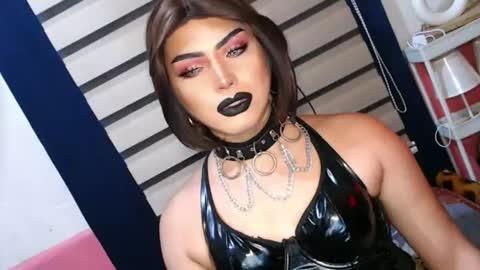 Snapshot of mysterious_diva chatting on 17, 7, 2026 SUPPORT GODDESS TRISHA AND DONT FORGET TO FOLLOW ME online show from 17, 7, 2026