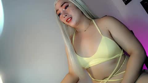 Snapshot of mysterious_kim chatting on 7, 6, 2026 kimmy online show from 7, 6, 2026