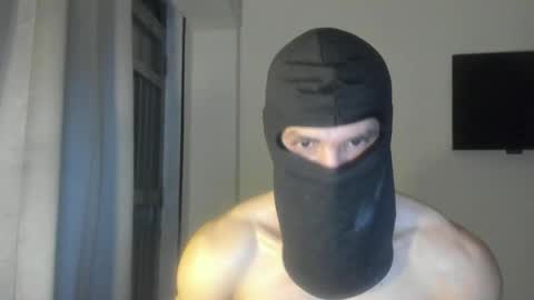 mysterious_muscles online show from 28, 4, 2026
