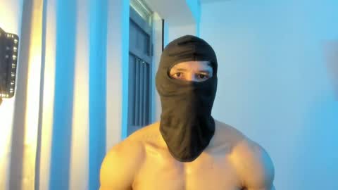 Snapshot of mysterious_muscles chatting on 20, 6, 2026 mysterious_muscles online show from 20, 6, 2026