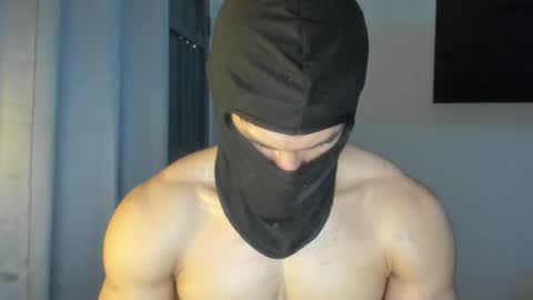 Snapshot of mysterious_muscles chatting on 21, 6, 2026 mysterious_muscles online show from 21, 6, 2026