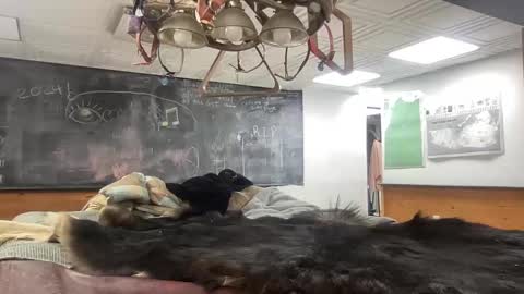 mysteriousmadam_ online show from 13, 11, 2025