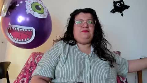 mystery_psique online show from 6, 11, 2025